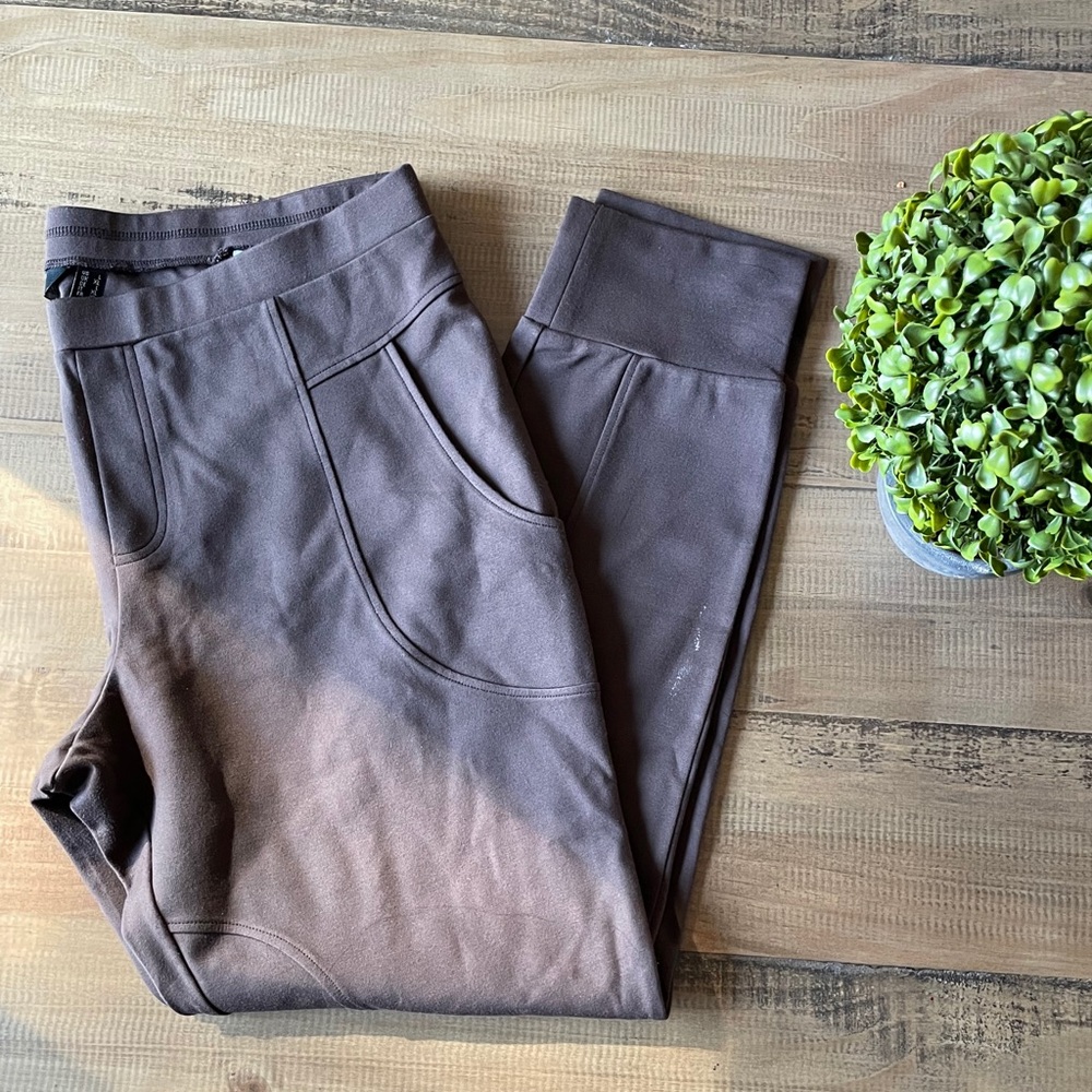 (USED) Du Jour Joggers (Large)